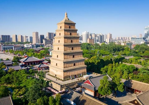 西安市局强化汗青文化名城；すぷ