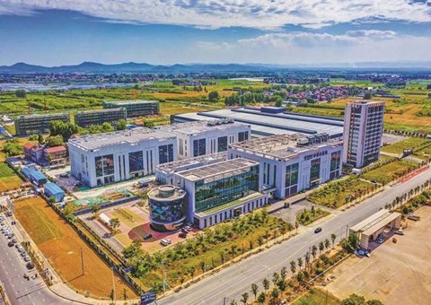 襄阳市在全省率先索求地皮用处混合利用新蹊径
