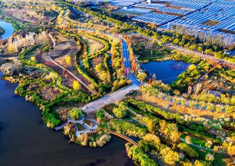 四川印发首个跨市（州）的地皮综合整治专项规划