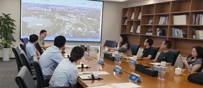 城视装有机”更新在行动——首页| 28圈游戏有限公司官方网站集团与沉庆大学构筑规划设计钻研总院有限公司成都分公司<br>共同探求互换