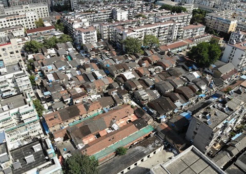 全国首发！江苏省厅推出不动产登记政策工具箱，助力城市更新“加快跑”