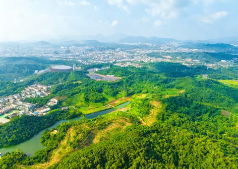 2026年丽江首批地皮整治规划获批，龙岗将打造高度城市化地域整治样板